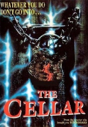 The cellar