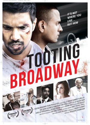 Gangs of tooting broadway