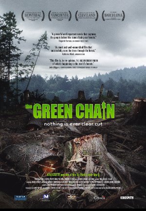 The green chain