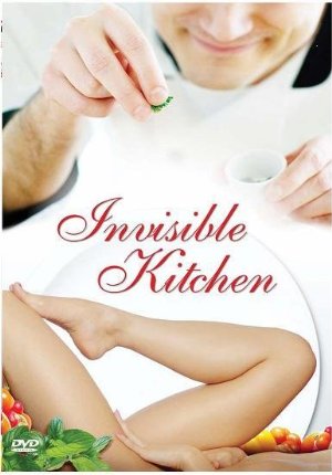 Invisible kitchen