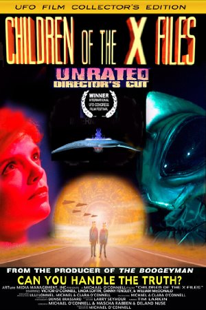 Children of the x-files