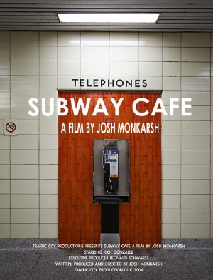 Subway cafe