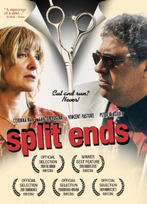Split ends