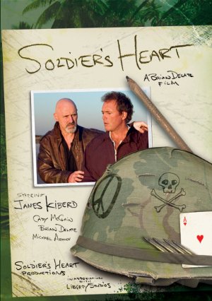 Soldier's heart