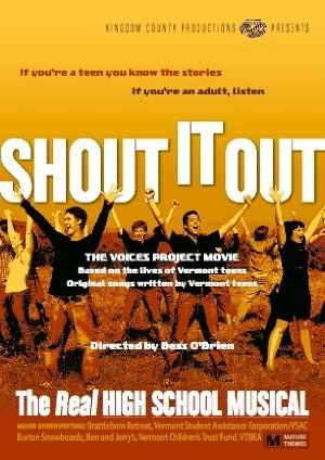 Shout it out!