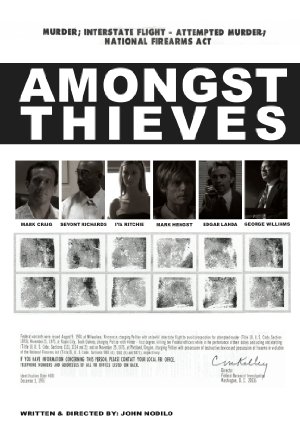 Amongst thieves