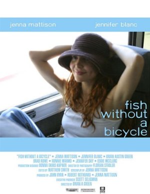 Fish without a bicycle