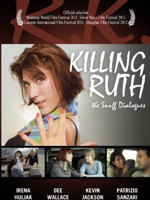 Killing ruth: the snuff dialogues