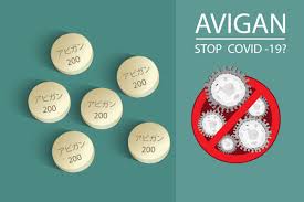Quarto grado Avigan il farmaco giapponese contro il coronavirus 2020x00