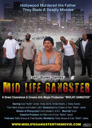 Mid life gangster