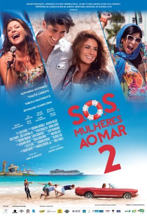 S.o.s.: mulheres ao mar 2