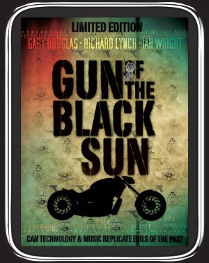 Gun of the black sun