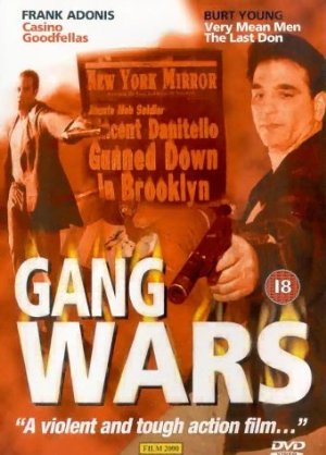 Gang wars
