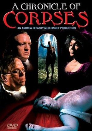 A chronicle of corpses