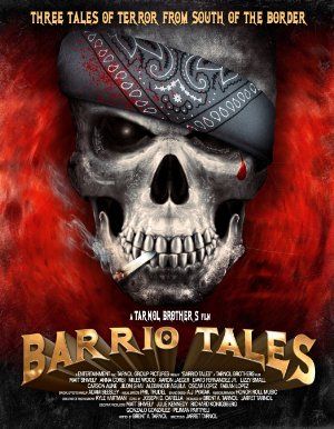 Barrio tales