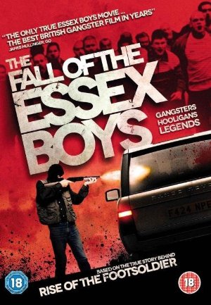 The fall of the essex boys