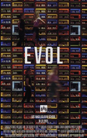 Evol: the theory of love