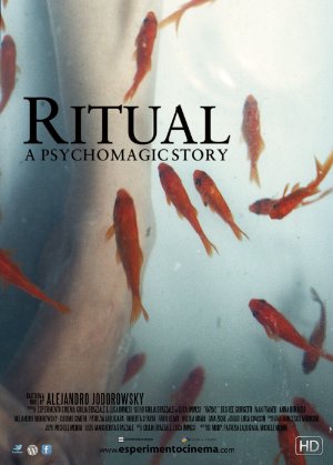 Ritual - una storia psicomagica