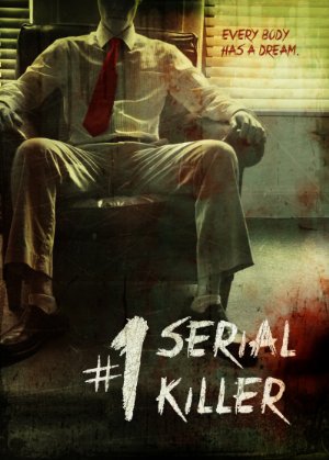#1 serial killer