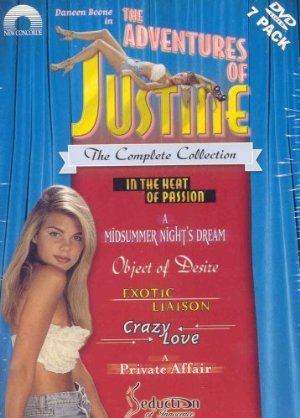 Justine: exotic liaisons