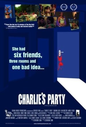 Charlie's party