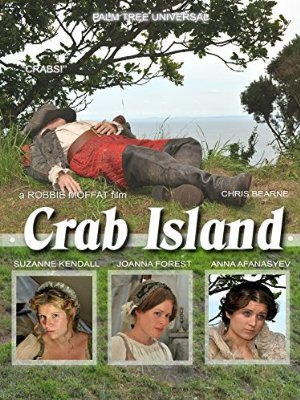 Crab island