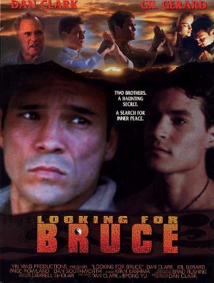 Looking for bruce