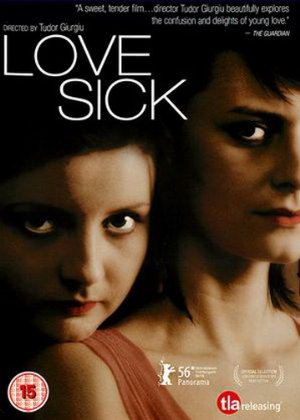Love sick - nell'amore non ci sono regole