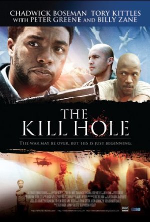 The kill hole