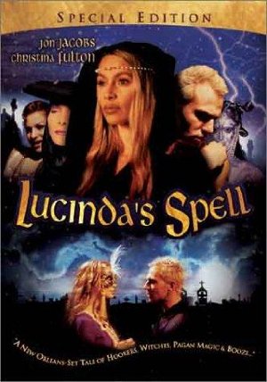 Lucinda's spell