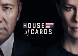 House of cards 4