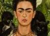 Alla scoperta di frida kahlo