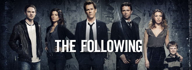 The following