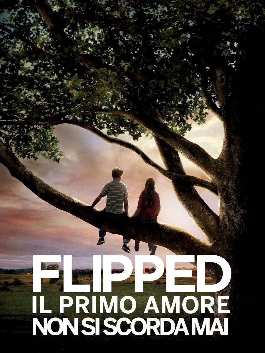 Flipped - il primo amore non si scorda mai