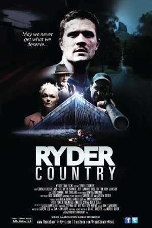 Ryder country