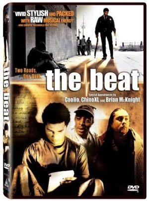 The beat
