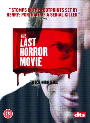 The last horror movie