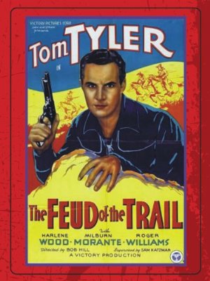 Feud of the trail