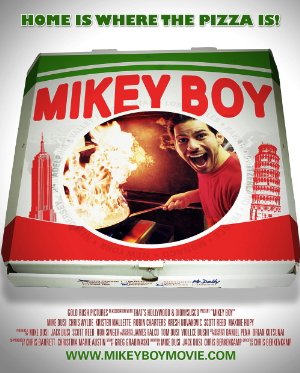 Mikeyboy