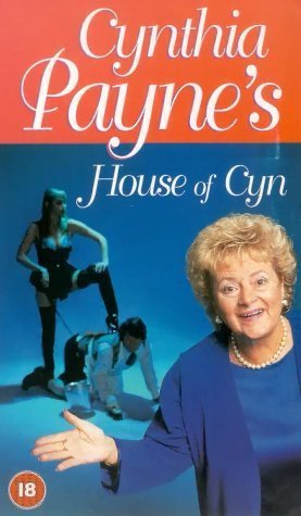 Cynthia payne's house of cyn