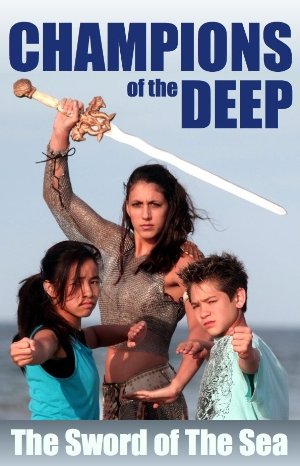 Champions of the deep