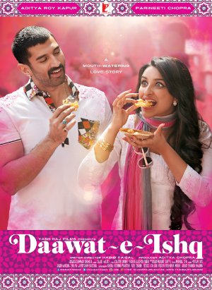 Daawat-e-ishq