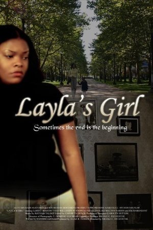 Layla's girl