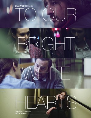 To our bright white hearts