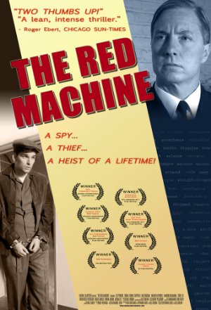 The red machine