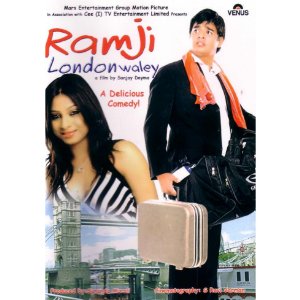 Ramji londonwaley