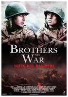 Brothers of war-sotto due bandiere