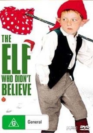 Elmer - un elfo combinaguai