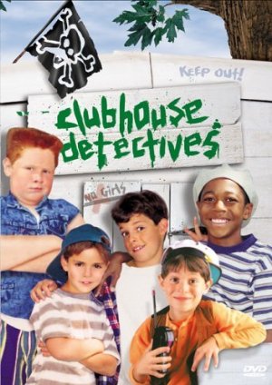Clubhouse detectives