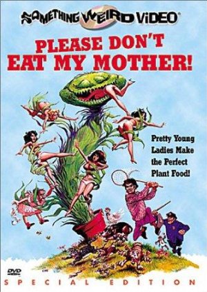 Please don't eat my mother!